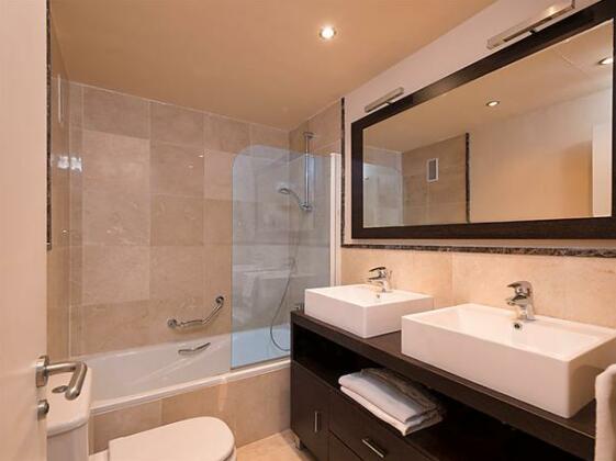 Amazing 2 bedrooms apartment - Photo5