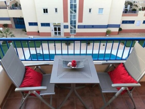 Amplio Y Agradable Apartamento Wifi Gratis - Photo2