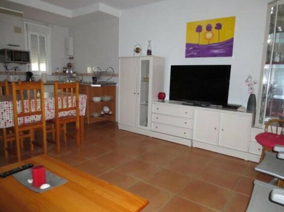 Amplio Y Agradable Apartamento Wifi Gratis - Photo3