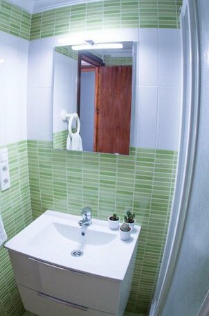 Apartamento Lowcost frente al mar - Photo3