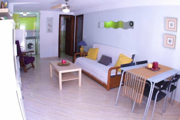 Apartamento Lowcost frente al mar - Photo4