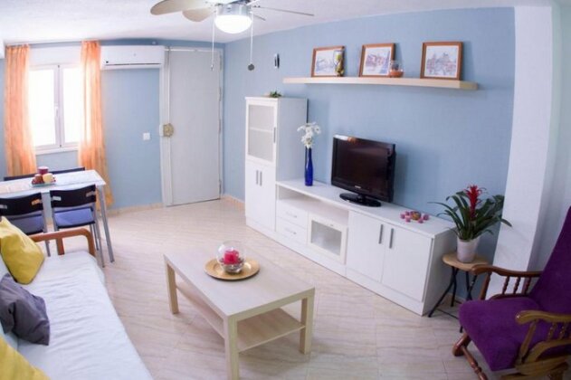 Apartamento Lowcost frente al mar - Photo5