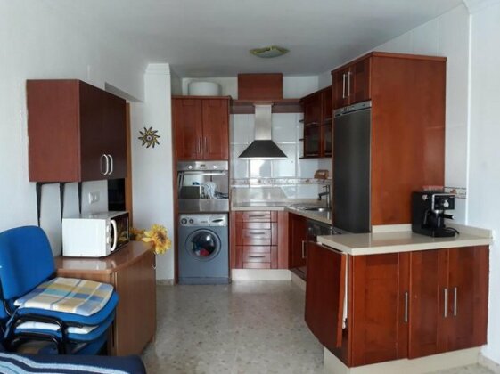 Apartamento Luminoso el Morche - Photo2