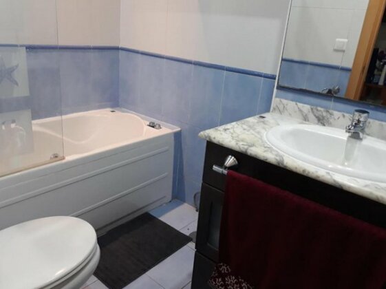 Apartamento Luminoso el Morche - Photo4