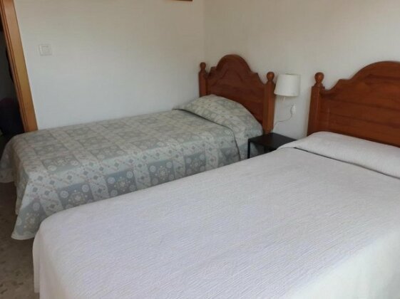Apartamento Luminoso el Morche - Photo5