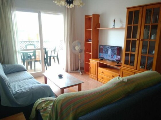 Apartamento Torrox Costa Torrox - Photo2
