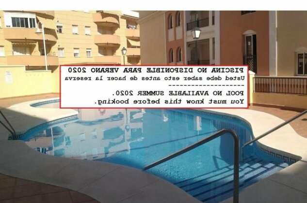 Apartamento Torrox Costa Torrox - Photo4