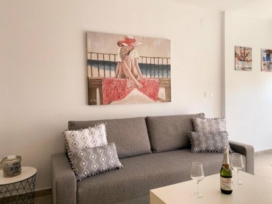 Apartamento Turistico Penalver Playa 316 - Photo3