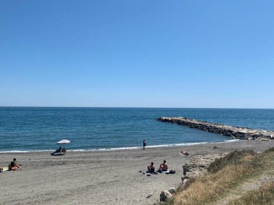 Apartamento Turistico Penalver Playa 316 - Photo4