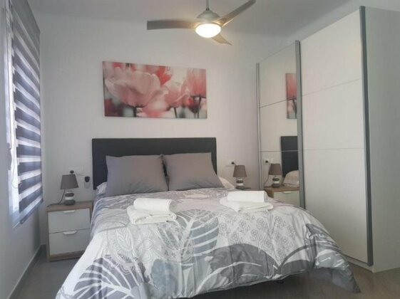 Apartamento Turistico Penalver Playa 316 - Photo5