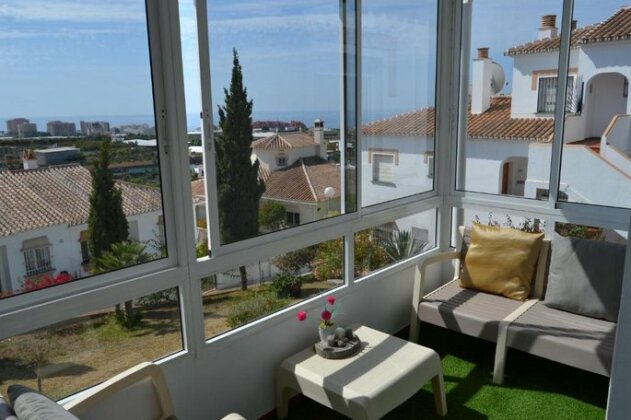 Apartamento vista al Mar Torrox - Photo4