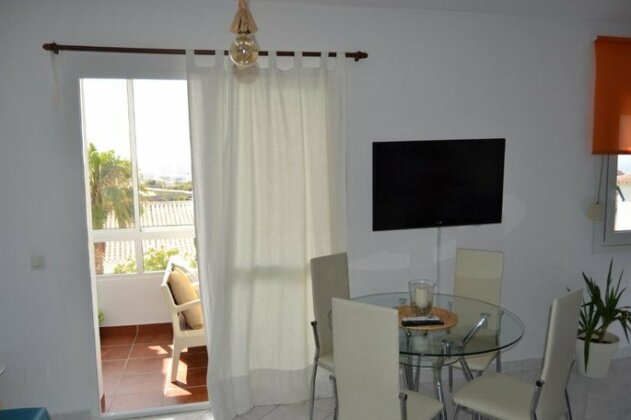 Apartamento vista al Mar Torrox - Photo5