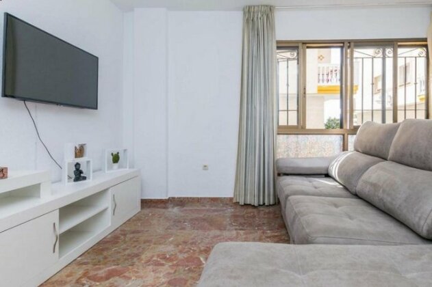 Apartamentos Balcones Del Mar - Photo2