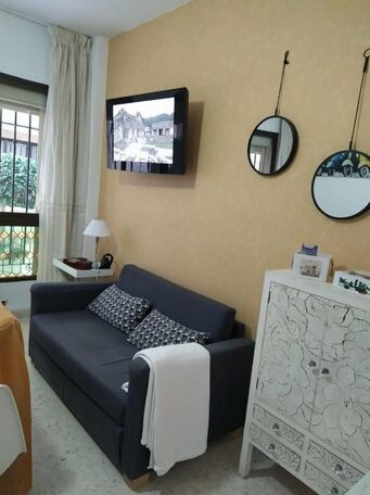 Apartamentos Balcones Del Mar - Photo3