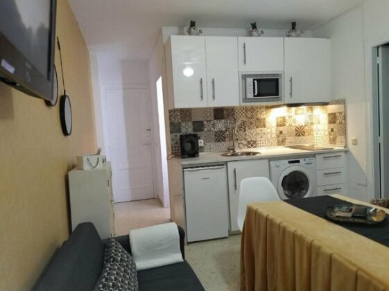Apartamentos Balcones Del Mar - Photo5