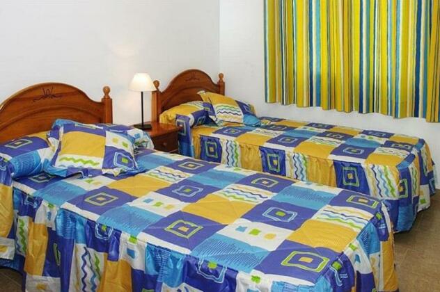 Apartamentos Euromar Playa - Photo2