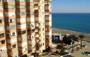Apartamentos Intercentro Torrox-Costa - Photo2