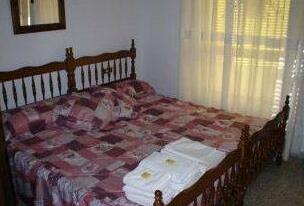 Apartamentos Intercentro Torrox-Costa - Photo3