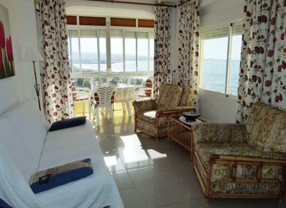 Apartamentos Intercentro Torrox-Costa - Photo4