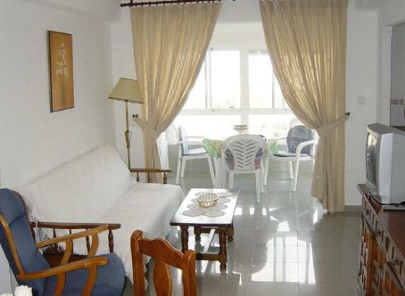 Apartamentos Intercentro Torrox-Costa - Photo5