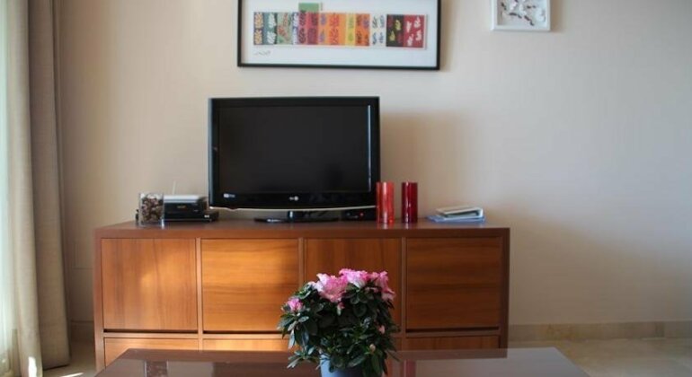 Apartamentos Nerja - Photo3