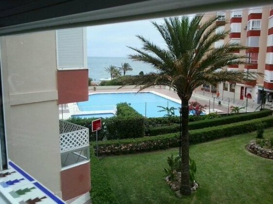 Apartment in Torrox Malaga 102919 - Photo4
