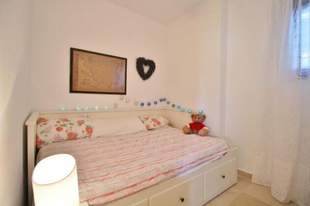 Apartment Playa Castillo SpainSunRentals 1085 - Photo3