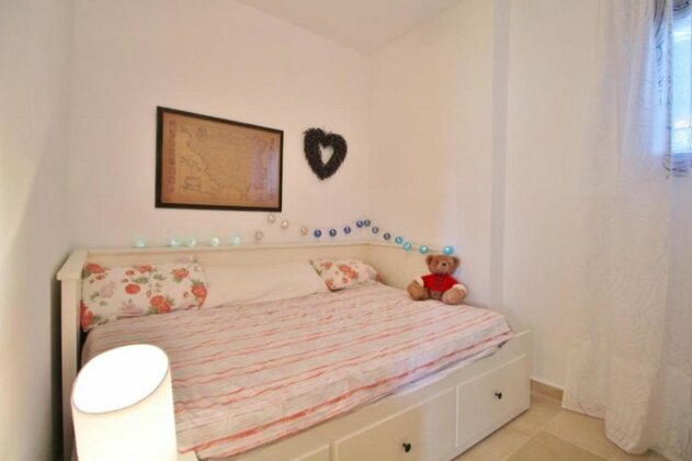 Apartment Playa Castillo SpainSunRentals 1085 - Photo3