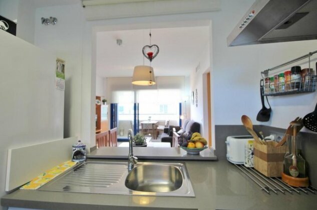 Apartment Playa Castillo SpainSunRentals 1085 - Photo4