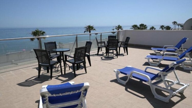 As Apartamentos Turisticos - Photo2