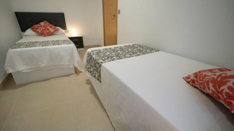 As Apartamentos Turisticos - Photo3