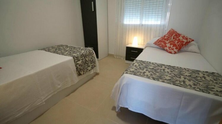 As Apartamentos Turisticos - Photo4