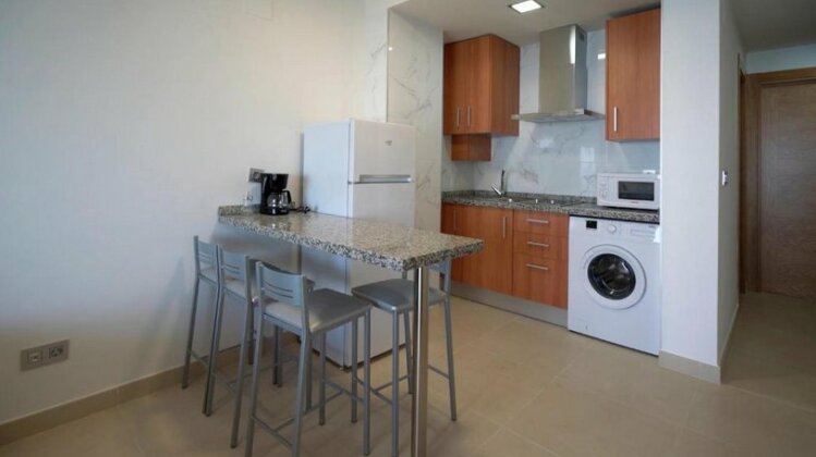 As Apartamentos Turisticos - Photo5