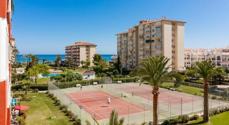 At Home Apartment Torrox Costa - Photo2
