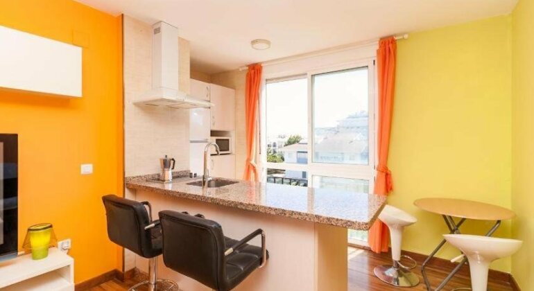 At Home Apartment Torrox Costa - Photo4