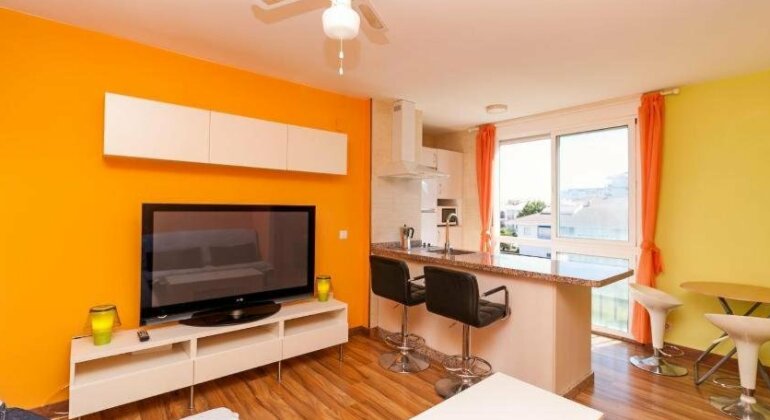 At Home Apartment Torrox Costa - Photo5