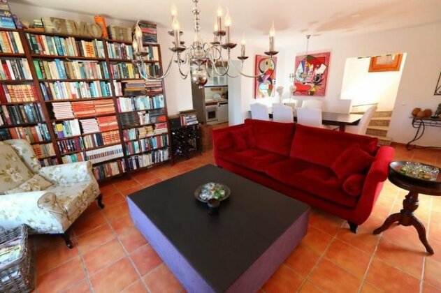 B&B Casaluthel - Photo3