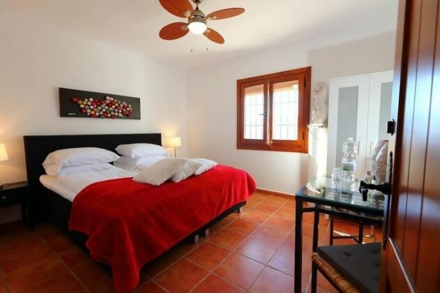 B&B Casaluthel - Photo5