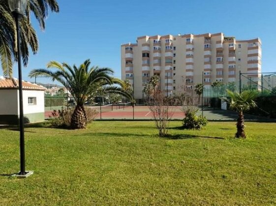 Beachfront Bungalow Torrox - Photo4