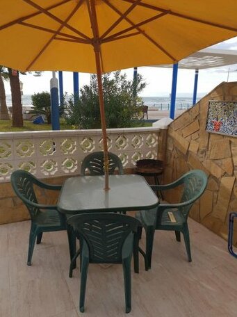 Beachfront Bungalow Torrox - Photo5