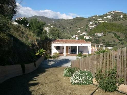 Casa Rural Benama - Photo2