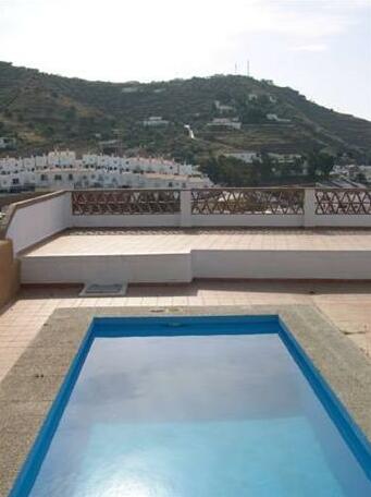 Casa Rural Benama - Photo3