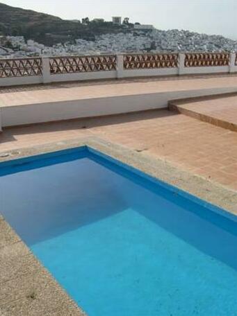 Casa Rural Benama - Photo4