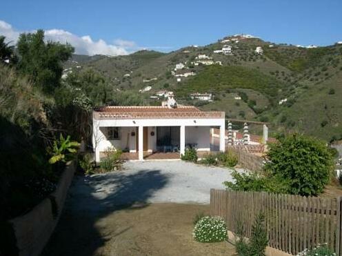 Casa Rural Benama - Photo5