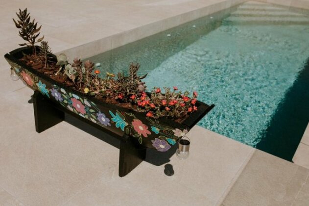 Casa SiempreViva - Recommended for Adults - Photo4