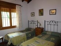 Cortijo Carmen - Photo3