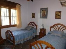 Cortijo Carmen - Photo4