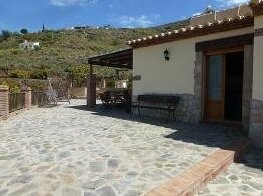 Cortijo Carmen - Photo5