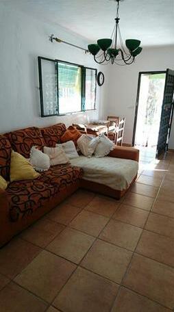 Cortijo Rosa - Photo2