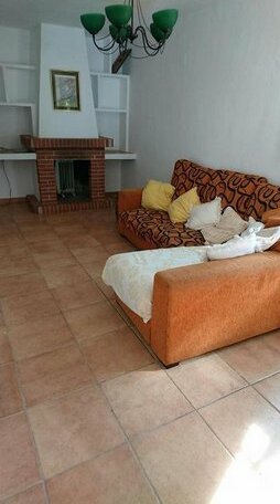 Cortijo Rosa - Photo3
